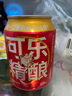 盒馬MAX 精釀可樂(lè )風(fēng)味西打酒 (蘋(píng)果酒) 迷你罐 250ml*12罐 250mL 12罐 箱裝 曬單實(shí)拍圖