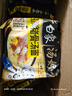 白象 方便面 湯好喝招牌豬骨湯面24袋濃湯泡面整箱裝 曬單實(shí)拍圖