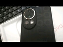 華為（HUAWEI）nova 12 Ultra 前置6000萬人像追焦雙攝 512GB 曜金黑 鴻蒙智慧通信華為智能手機(jī) 曬單實(shí)拍圖