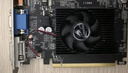 華碩/七彩虹/品牌隨機 GTX960/1060/1660S/2060 臺式電腦吃雞3A游戲二手顯卡 GT 610-1G【低配亮機 辦公智選 】 曬單實(shí)拍圖