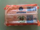 立白椰油精華洗衣皂肥皂透明皂組合裝家庭用去漬亮白不傷手 椰油透明皂101g 曬單實拍圖