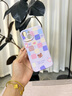 圣圖朗新款17AI按鍵全包iphone16pro手機(jī)殼蘋果15p液態(tài)硅膠13高級(jí)感14promax卡通11軟植絨12可愛(ài)女款全包 愛(ài)心格子熊【草紫色】16以上AI按鍵全包 iPhone 14 曬單實(shí)拍圖