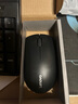 聯(lián)想（Lenovo）KN210鍵盤鼠標(biāo)套裝 2.4G無線鍵鼠套裝 全尺寸商務(wù)辦公  筆記本電腦鍵盤臺式機(jī)一體機(jī) 黑色 曬單實拍圖