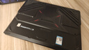 微星（MSI）泰坦18Pro AI 2025 18英寸游戲筆記本電腦(Ultra9-285HX RTX5090 64G 4TB 4K/MiniLED屏)國家補貼 曬單實拍圖