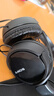 索尼（SONY） MDR-ZX110AP 耳機頭戴式有線有麥電腦筆記本手機適用辦公學(xué)生網(wǎng)課學(xué)習(xí) 白色 曬單實拍圖