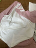 冰雪木棉兒童睡衣女童純棉夏季薄款套裝A類7A抑菌空調(diào)家居服中大童短袖褲 曬單實拍圖