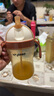 兒童水杯吸管杯1-3歲大寶寶喝水杯直飲奶瓶PPSU牛奶杯300ml 曬單實拍圖