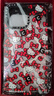 喔屋casetify聯(lián)名HellokittyiPhone16Promax手機(jī)殼蘋(píng)果15Pro新款13女 亞克力黑框[滿(mǎn)屏蝴蝶結(jié)kitty]帶 蘋(píng)果16promax 曬單實(shí)拍圖
