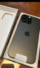Apple/蘋果 iPhone 16 Pro（A3294）128GB 黑色鈦金屬 支持移動(dòng)聯(lián)通電信5G 雙卡雙待手機(jī) 曬單實(shí)拍圖