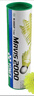 YONEX 尤尼克斯羽毛球AS05特選鴨/鵝毛YY穩(wěn)定耐打王職業(yè)訓(xùn)練比賽球 M2000 黃色日本產(chǎn)（6支裝） 1筒 曬單實拍圖