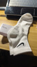 耐克NIKE【滔搏運動】日常透氣襪子襪子男（3雙） SX7677-100 L 曬單實拍圖