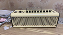 雅馬哈（YAMAHA）THR30II WL黃色 樂器智能音箱 電吉他木吉它貝斯音響戶外便攜款 曬單實(shí)拍圖