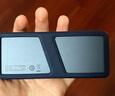 綠聯(lián)M.2 NVMe固態(tài)硬盤盒 Type-C3.2移動硬盤盒子 適用筆記本電腦蘋果16手機外接SSD硬盤盒 鋁合金散熱 曬單實拍圖