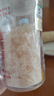 金燕耳高山生態(tài)有機銀耳50g雙罐（到手共100g）木耳干貨即食銀耳羹早餐 曬單實(shí)拍圖