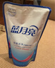 藍(lán)月亮 深層潔凈洗衣液 2.75kg*2+1kg*3袋+500g*3袋 薰衣草香 強(qiáng)效去污 曬單實(shí)拍圖