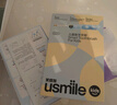 usmile笑容加兒童電動牙刷 數(shù)字牙刷 Q20奇幻藍 適用3-15歲 學生禮物 生日禮物 兒童禮物 曬單實拍圖