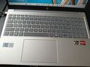 惠普（HP） 星BOOK15筆記本電腦 超輕薄便攜大屏小新品商務(wù)辦公本學(xué)生游戲手提本電腦 銳龍版 紫藤輕語(yǔ) R5-7520U/16G/1TB 曬單實(shí)拍圖