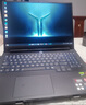 聯(lián)想拯救者R9000P 2025 AI元啟游戲筆記本電腦(銳龍9 8945HX 32G1T RTX5060 2.5K240Hz 黑)國家補貼20% 曬單實拍圖