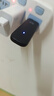 中興（ZTE）F30Pro 隨身wifi6免插卡移動(dòng)wifi無(wú)線(xiàn)網(wǎng)卡便攜式熱點(diǎn)4g路由器無(wú)限筆記本電腦通用流量2025款 曬單實(shí)拍圖