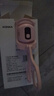 康佳（KONKA）電熱睫毛夾卷翹器加熱夾燙一體電動眼睫毛夾便攜全自動太陽花神器持久定型中秋教師節(jié)禮物送女友 曬單實拍圖