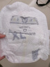 babycareAir pro拉拉褲夏季超薄透氣尿不濕寶寶尿片bbc嬰兒尿布迷你裝 拉拉褲【XXL】18片 適合15KG以上 曬單實(shí)拍圖