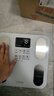沃萊體脂秤智能減肥體重秤健身房專用精準稱重體質(zhì)電子秤 家用人體減肥健身健康監(jiān)測測量儀 曬單實拍圖