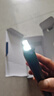 飛利浦（PHILIPS）E588A 全網(wǎng)通4G老人手機(jī) 大喇叭大聲音超長待機(jī)大屏大字老年人專用手機(jī)直板按鍵學(xué)生備用機(jī) 星空黑 曬單實拍圖