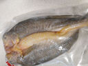 三都港 冷凍醇香黃魚(yú)鲞凈重1斤1條 三去黃花魚(yú) 燒烤食材 燒烤 曬單實(shí)拍圖
