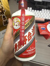 茅臺（MOUTAI） 飛天 醬香型白酒 53度 500ml 單瓶裝【酒廠直供】 曬單實拍圖