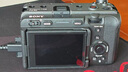 索尼（SONY）ILME-FX30B 緊湊型4K Super 35mm 電影機攝像機 單機身 直播設(shè)備 直播一體機 ILME-FX30B 官方標(biāo)配 曬單實拍圖