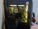 AMD&微星 暗黑騎士 國家補貼20% 銳龍R7 9700X/RTX5070/32G/1TB黑神話悟空水冷電競游戲臺式電腦主機 曬單實拍圖
