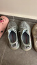 阿迪達(dá)斯Yeezy350椰子夏日透氣青少年學(xué)生休閑鞋 36 曬單實(shí)拍圖