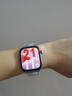 華為（HUAWEI）手表WATCH FIT 4 智能手表 【國補(bǔ)15%】運(yùn)動手表大屏血氧健康監(jiān)測健身長續(xù)航【華為官方授權(quán)店】 幻影銀 編織表帶 曬單實(shí)拍圖