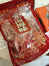 魷魚(yú)絲500g 手撕香辣原味即食海鮮北海魷魚(yú)絲大包裝 散裝零食特產(chǎn) 香辣味500g（1斤裝） 曬單實(shí)拍圖