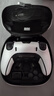 索尼（SONY）PS5 PlayStation DualSense Edge無(wú)線控制器 ps5手柄 DualSense Edge無(wú)線控制器-白色 曬單實(shí)拍圖