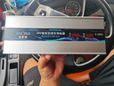 鑫博瑞駐車空調(diào)電源轉(zhuǎn)換器220V轉(zhuǎn)24V降壓器大功率1800W電瓶充電器 12V/24V可調(diào)款套餐二 曬單實(shí)拍圖