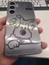 三星Samsung Galaxy S24+ AI手機(jī) 5000萬像素 游戲手機(jī) 拍照手機(jī) 12GB+256GB 水墨黑 國家政府補貼 曬單實拍圖