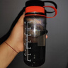 完美水杯      輕旅杯  耐磨杯  刻度杯400ml 曬單實拍圖