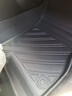 智雨適用于奇瑞瑞虎7PLUS腳墊TPE全包圍16-19款耐磨專(zhuān)用汽車(chē)腳墊 瑞虎7專(zhuān)用【單層】全TPE腳墊 專(zhuān)車(chē)專(zhuān)用 曬單實(shí)拍圖