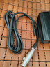 MICGRS48V幻象電源 專業(yè)錄音直播電容麥克風(fēng)供電器聲卡錄音唱歌配音棚大振膜話筒穩(wěn)定緩沖戶外話放 幻象電源+卡農(nóng)母轉(zhuǎn)3.5線 曬單實拍圖