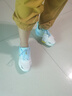 ONEMIX玩覓覓氧避震超輕運(yùn)動(dòng)跑步鞋柔彈網(wǎng)面男女鞋戶外慢跑鞋訓(xùn)練鞋 海鹽白 35 曬單實(shí)拍圖