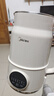 美的（Midea）豆?jié){機(jī)破壁機(jī)1.5L超大容量4-6人全自動免煮2025新款 免過濾多功能榨汁機(jī)料理機(jī)國家補(bǔ)貼 S90 曬單實(shí)拍圖