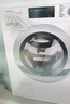 美諾（Miele）洗衣機(jī)洗烘一體歐洲進(jìn)口家用大容量智能8公斤+5公斤蜂巢滾筒洗干一體機(jī)WTI360 C 曬單實(shí)拍圖