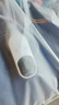 荊王御艾艾灸毯電加熱艾草艾絨熱敷包肩膀頸椎理療袋全身可用發(fā)熱坐墊腰部 曬單實(shí)拍圖