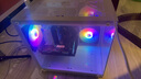 灼將32G內(nèi)存酷睿i7臺式電腦4060電競主機吃雞獨顯辦公組裝家用游戲黑神話悟空電腦整機全套 單主機 套三 十一代i5 16G內(nèi)存512G 8G吃雞獨顯 曬單實拍圖