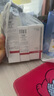 薇諾娜凈痘清顏3件套洗面奶爽膚水面霜水乳化妝品護(hù)膚品套裝 曬單實拍圖