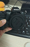 NIKON【熱銷相機】尼康Z50II半畫幅新手入門級微單相機拍照直播美顏自拍便攜vlog z50二代無反相機 Z50II + 16-50+50-250雙頭套機 官方標配【國行正品帶票】 曬單實拍圖