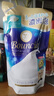 牛乳石堿(COW)優(yōu)雅花香沐浴露補(bǔ)充裝360ml 沐浴露 保濕滋潤 曬單實(shí)拍圖