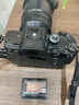 FB灃標(biāo)LP-E6適配佳能R5 R6 R7 5D4 5D3 5D2 7D2 6D2 90D 80D 70D 60D模擬假電池相機(jī)直播外接電源 AC供電套裝（直插100~240V兩腳插座供電） 曬單實(shí)拍圖