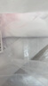 南木熊jk制服套裝女夏季百褶裙日系甜美學(xué)院風(fēng)a字高腰半身裙小個(gè)子全套 檸檬海鹽套裝M【95-110斤】 曬單實(shí)拍圖